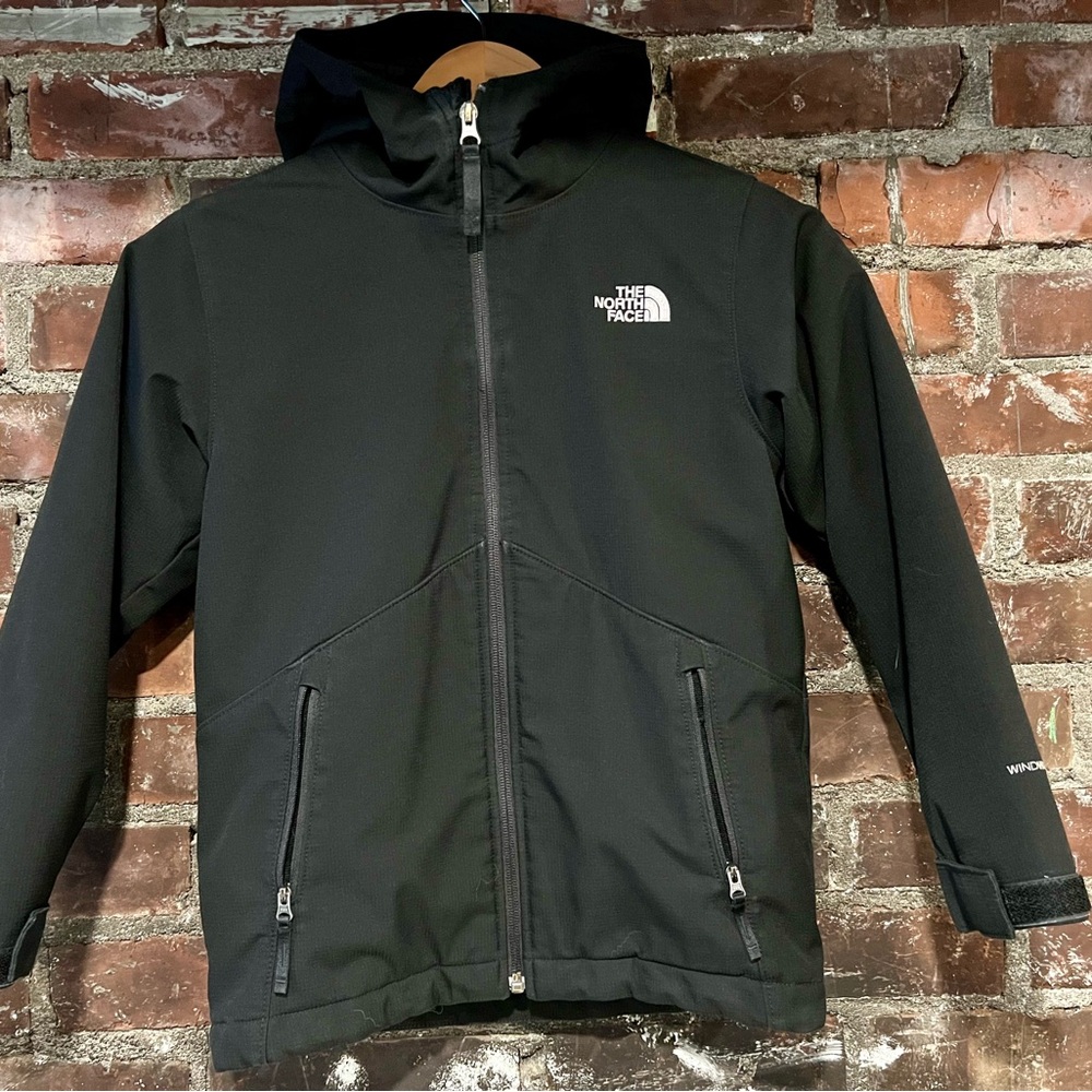 Boy’s Jacket by The North Face